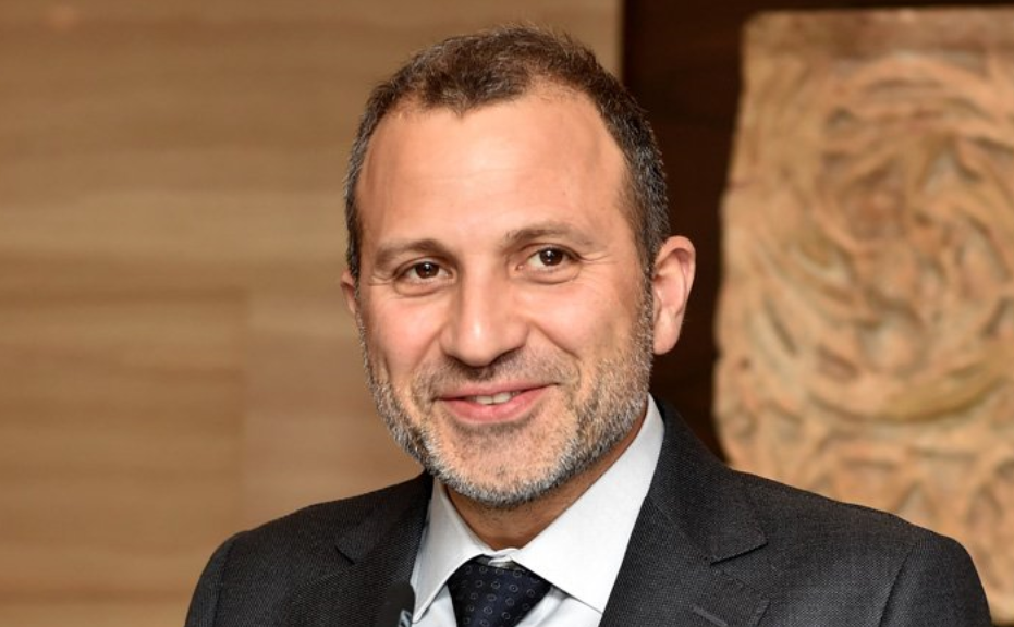 من هو جبران باسيل السيرة الذاتية