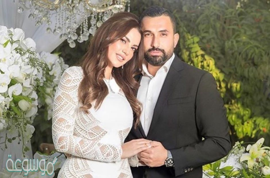 من هو زوج درة زروق