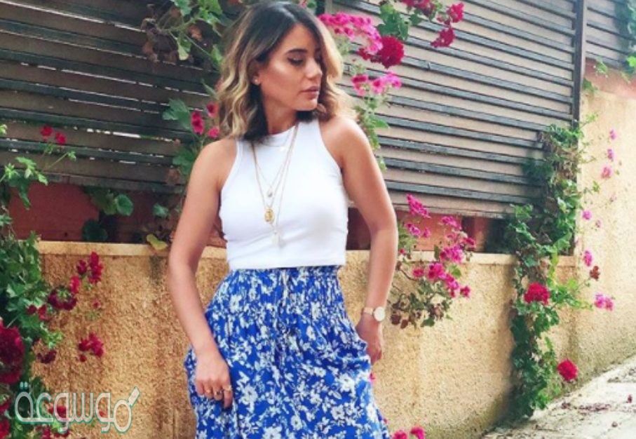 من هي آية خياط السيرة الذاتية