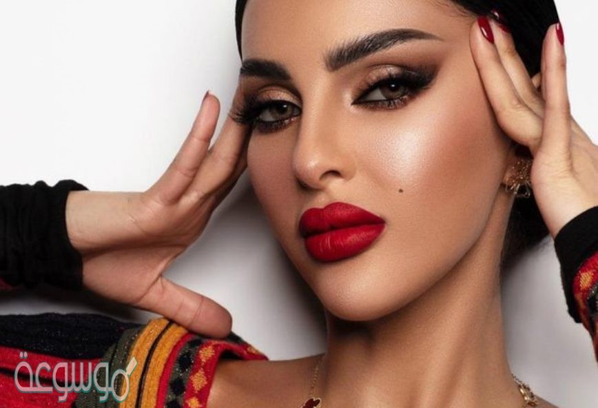 من هي رومي القحطاني السيرة الذاتية