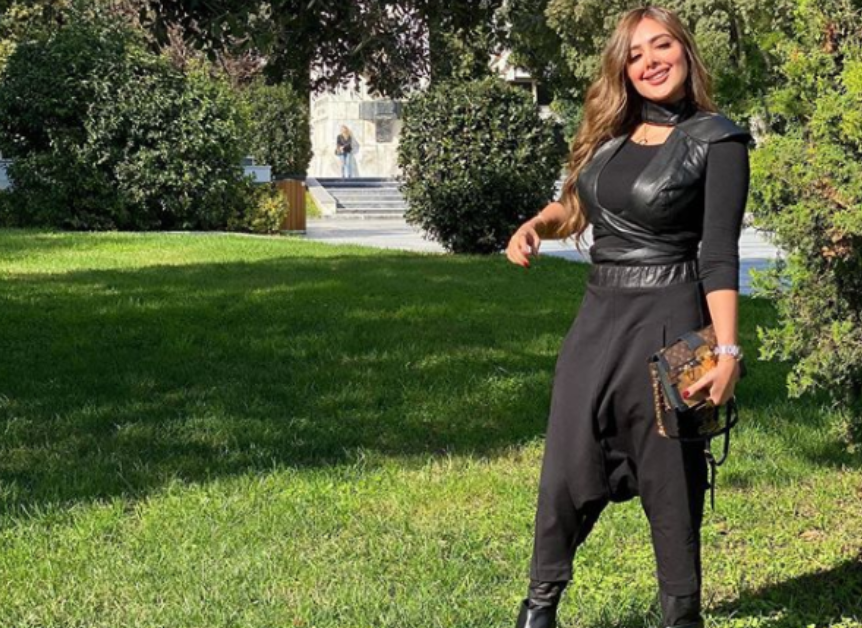 من هي ريم النجم السيرة الذاتية