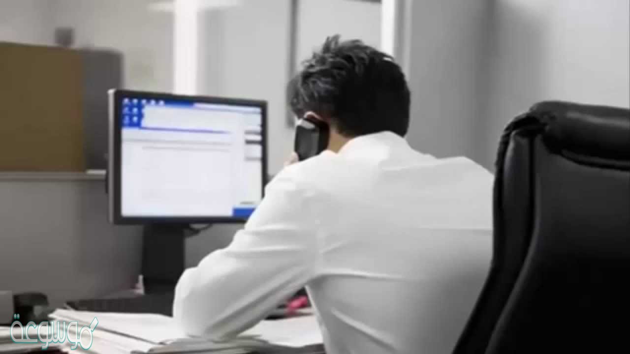 هل المباحث تراقب الجوالات