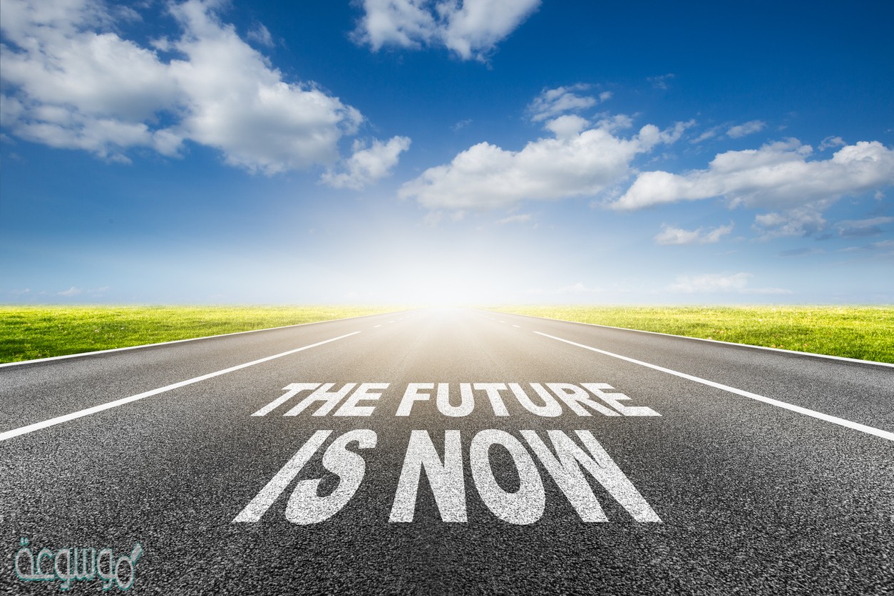 اكتب فقرة عن مستقبلي الذي اطمح الى تحقيقه