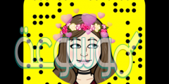 حساب سناب شات سارة مشهورة التيك توك