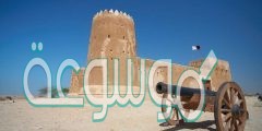 متى تم بناء قلعة الزبارة في قطر