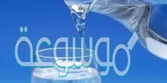 يتكون الماء من الهيدروجين والاكسجين كيف اصنف الماء