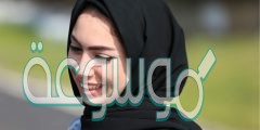 بالفيديو دارين البايض تكشف سبب خلعها الحجاب