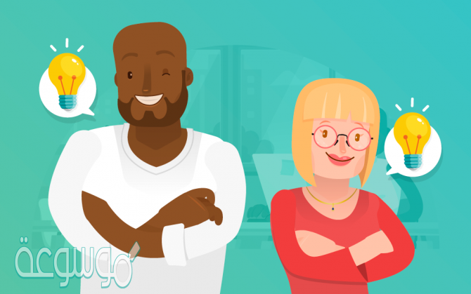 تقديم عمل الاخرين بكامله على انه عمل للفرد يعني