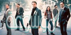 حل لغز فيلم Inception