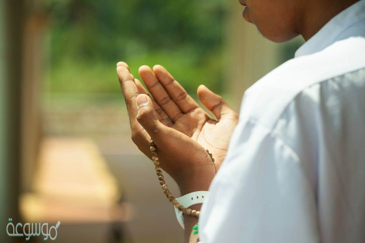 دعاء السنة الجديدة مستجاب ٢٠٢١ ... ادعية مكتوبة للعام الجديد