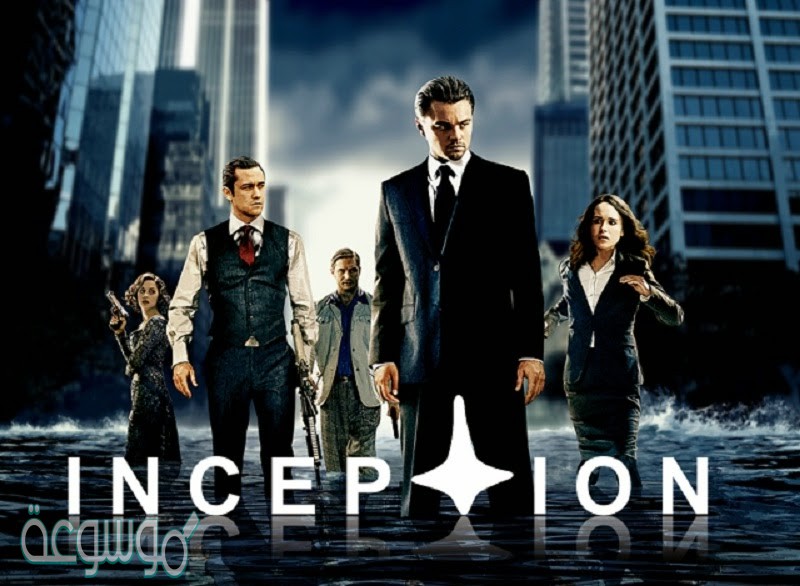 قصة فيلم inception