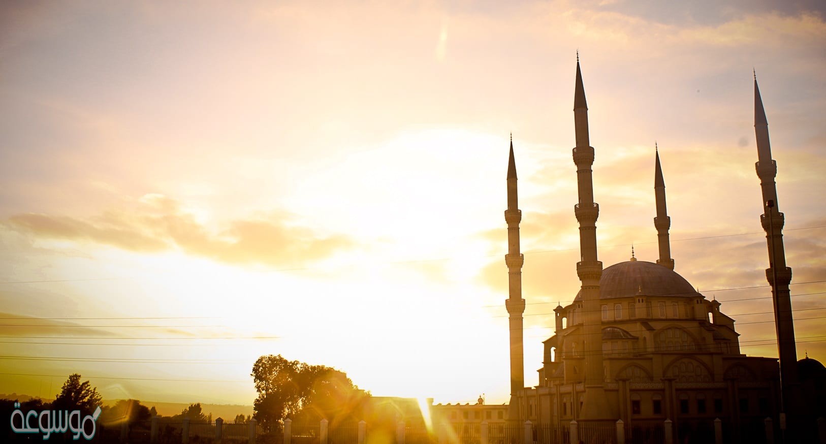 كلام جميل عن بداية سنة جديدة 2021 للأمة الإسلامية