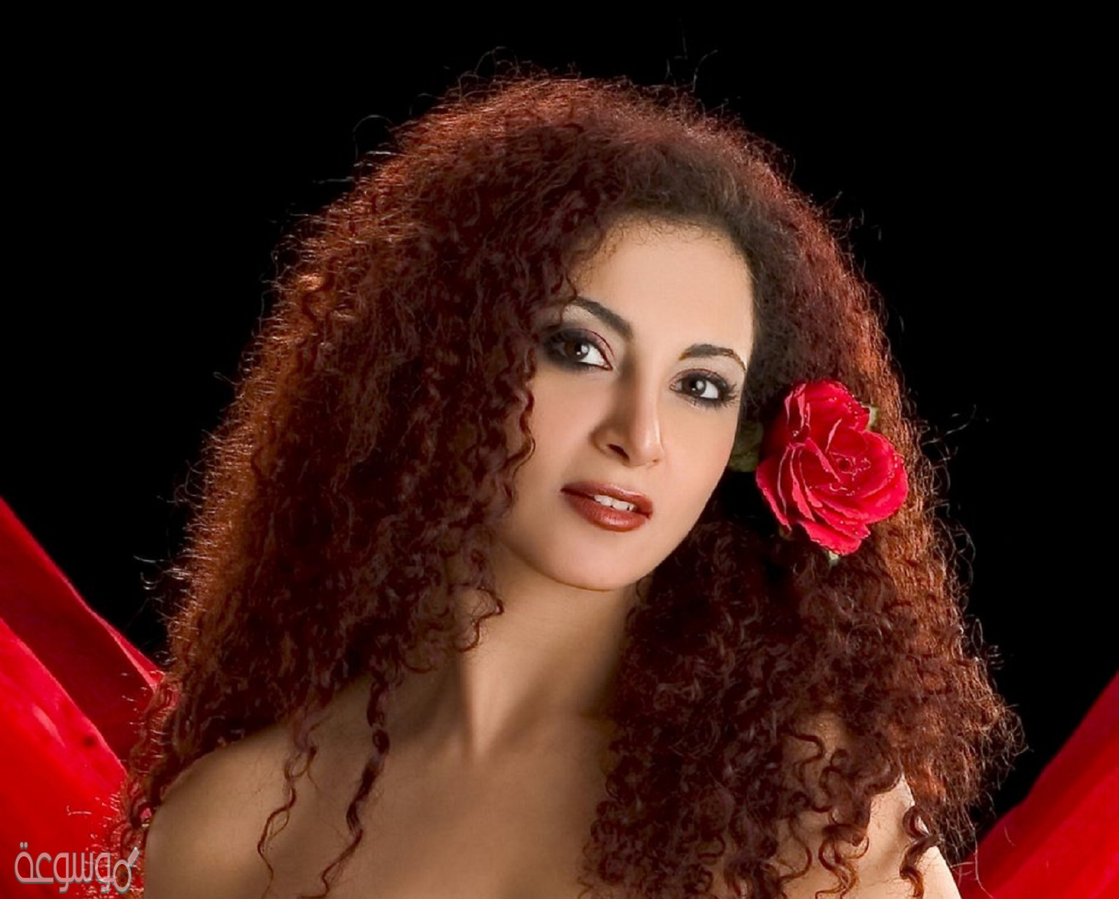 ما هي اسباب اختفاء الفنانة رولا محمود