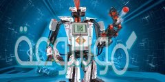 ماذا تعرف عن الروبوت