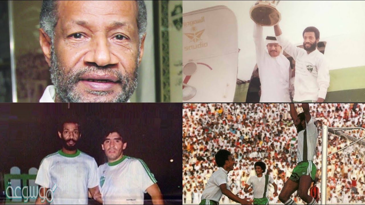 من هو أمين دابو السيرة الذاتية