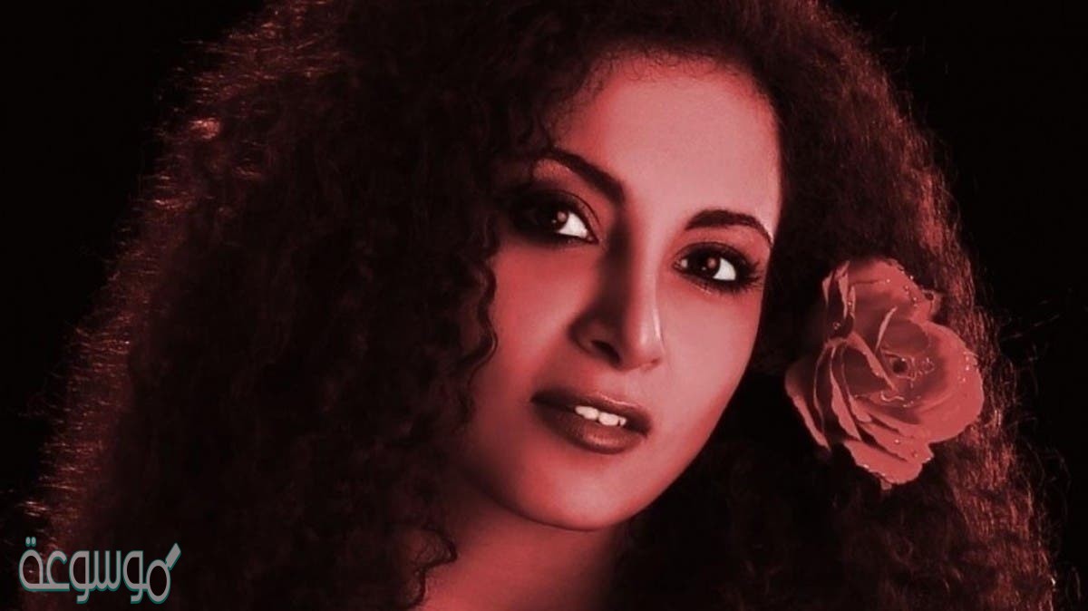 من هو زوج الفنانة رولا محمود ؟
