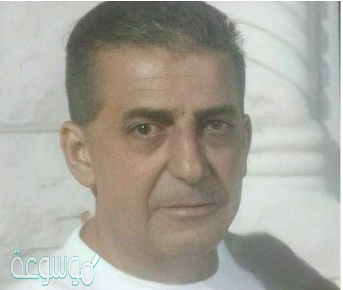 من هو فهمي هيناوي السيرة الذاتية