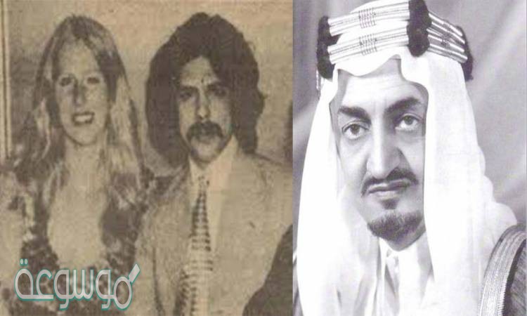 من هو قاتل الملك فيصل بن عبدالعزيز