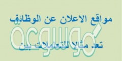 مواقع الاعلان عن الوظائف تعد مثالا للتعاملات بين
