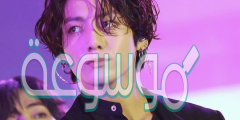 هل جونغكوك متزوج عضو فرقة BTS