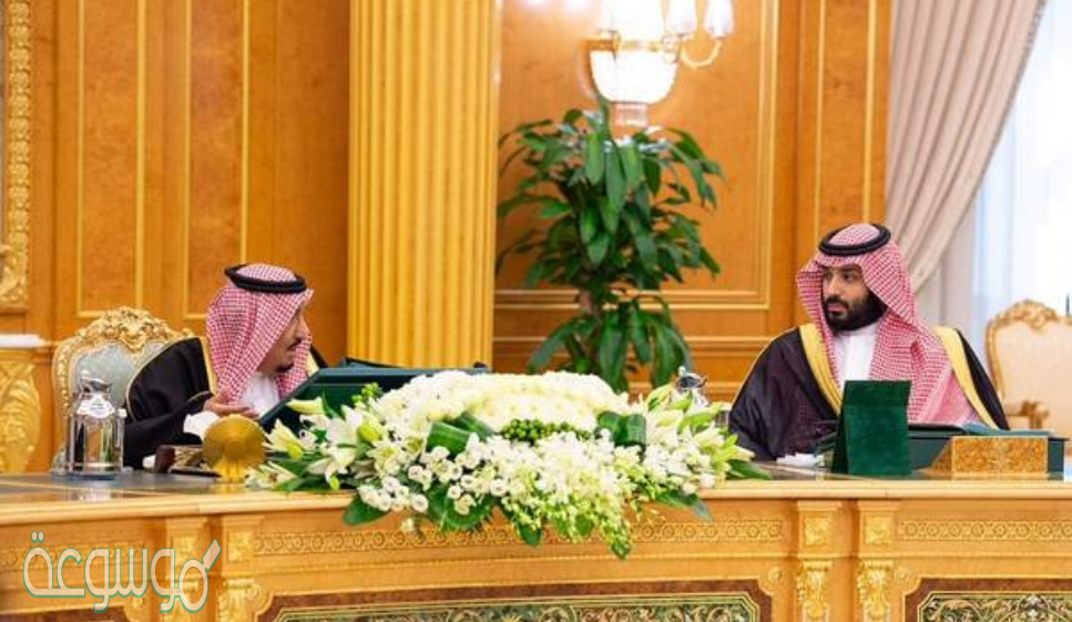 من الجهة التي تصدر النظام في المملكة العربية السعودية