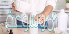 كيف تصنع معقم اليدين في البيت