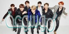ما هي اسماء BTS الحقيقية بالانجليزي