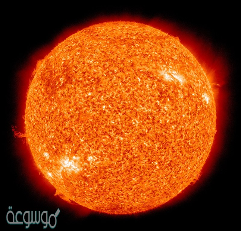 تستعمل المُنتجات طاقة الشمس لصنع