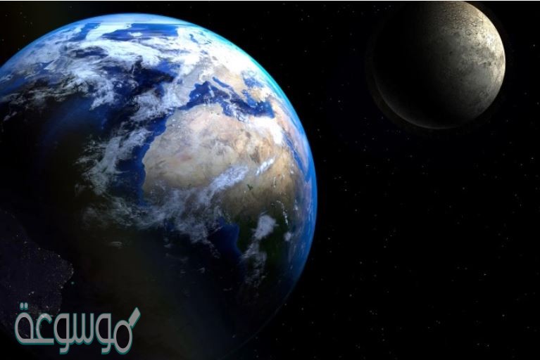 هل الارض كروية ام مسطحة