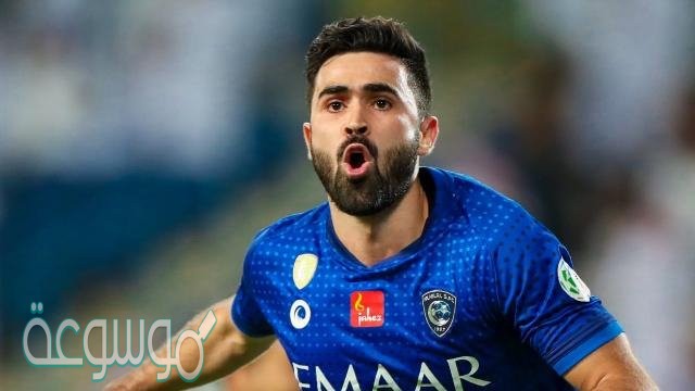 من هي زوجة عمر خربين ؟