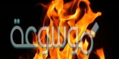 كيف اكتشفوا النار