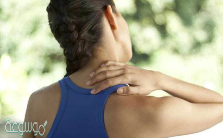 كيفية علاج شد الرقبة .. كيف أعالج الشد العضلي في الرقبة ؟
