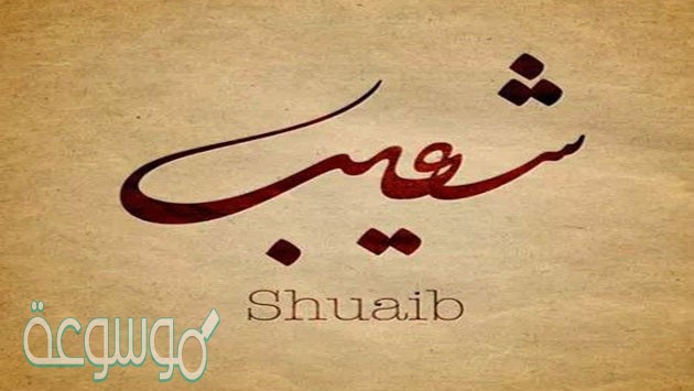 بم عذب الله عزوجل قوم شعيب عليه السلام