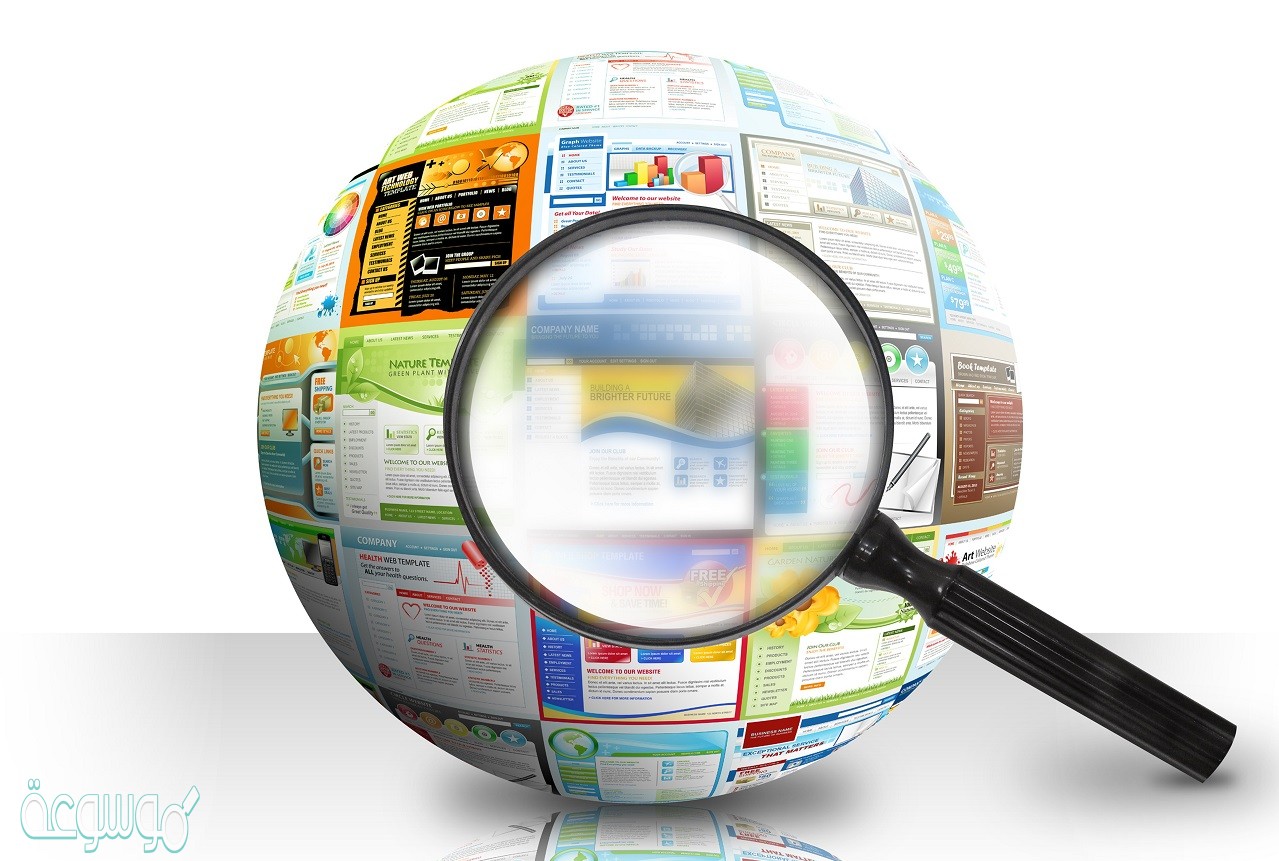 كيفية مسح سجل التصفح