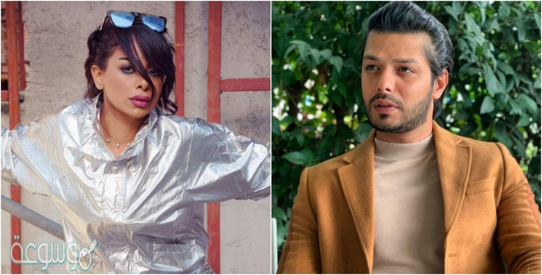 قصة زواج هند البلوشي وعلي علي يوسف