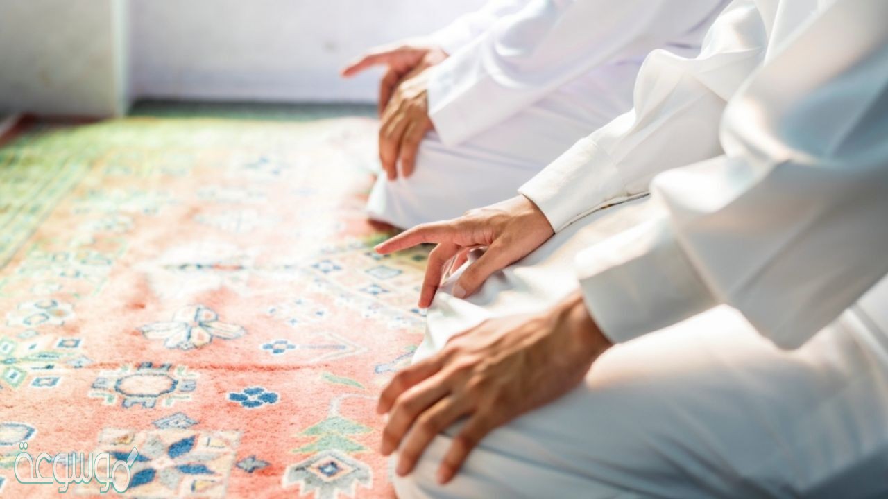 كيف تتقرب الى الله تعالى وتحظى بمحبته ورضاه