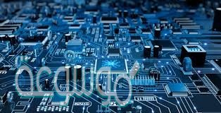 الاجهزه المدمجه والاجهزه الذكيه