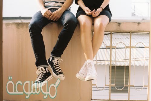 جمل عن عيد الحب 2021... عبارات عشق 2021