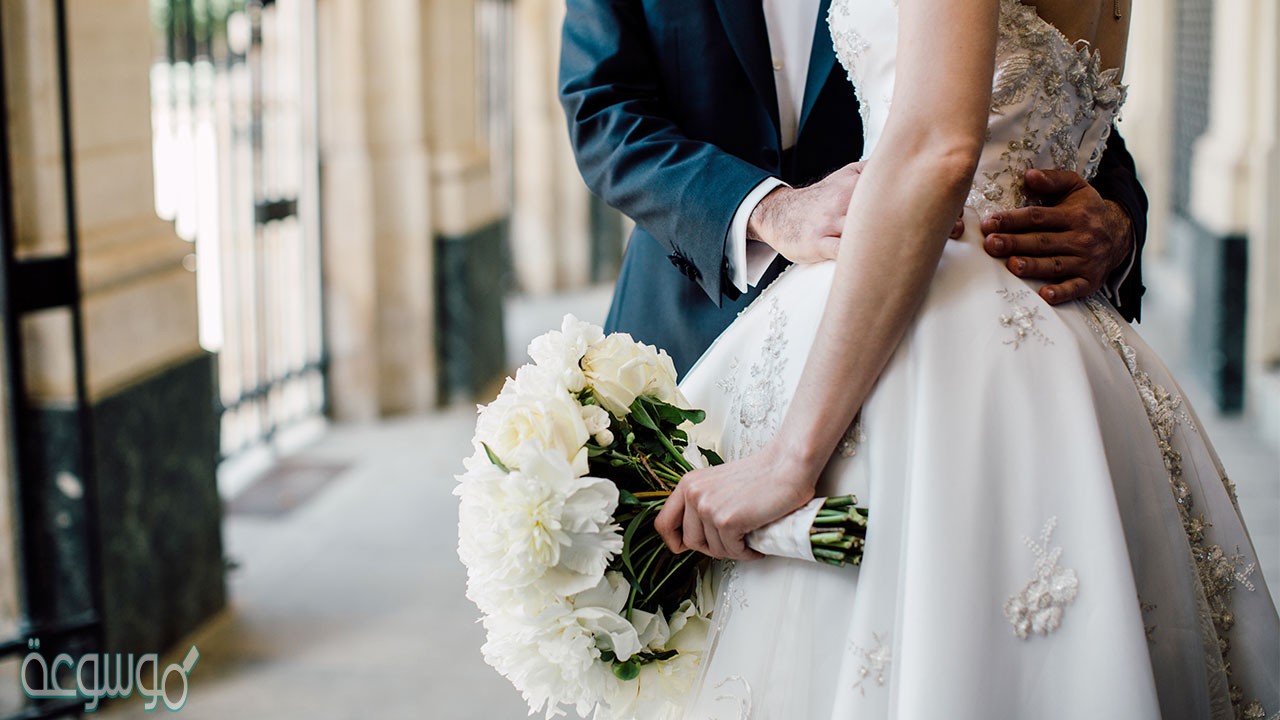 أجمل عبارات تهنئة للعروس قصيرة 2021