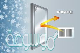 أيهما أكثر عزلاً للحرارة الماء أم الهواء وضح اجابتك؟