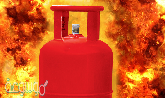 اذا زادت درجة الحرارة في الاسطوانة