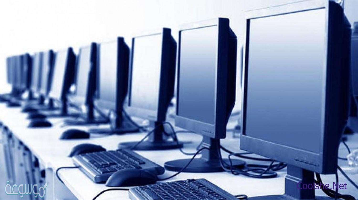 الجهاز الذي يستقبل الإشارة من الحاسب ويتعرف على عنوان الجهاز المرسل إليه هو ؟