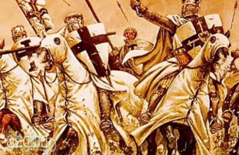 الحملة الصليبية التي سميت بحملة الأمراء هي