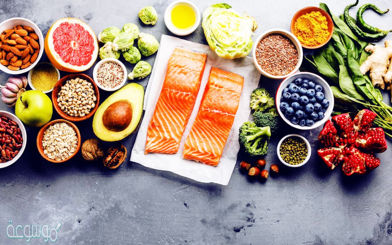 المادة المغذية هي مادة ضرورية للكائن الحي للقيام بوظائفه الحيوية