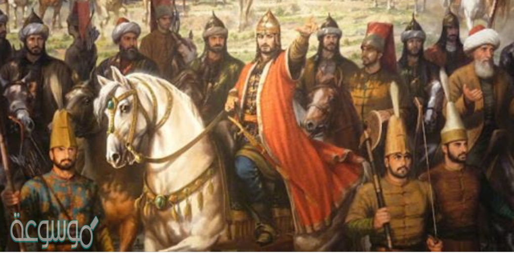 القائد الإسلامي الذي انتصر على التتار والمغول وهزم هولاكو؟