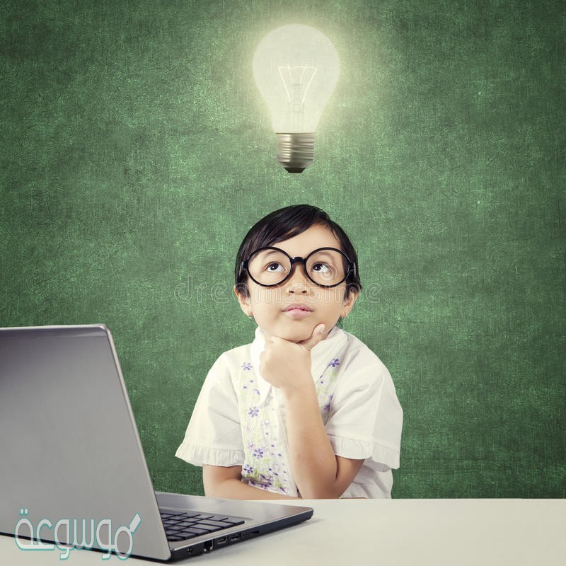 النقاط التي سوف يفكر فيها عبدالله الان وتتعلق بمستقبله الوظيفي