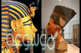 تعد الملكة نفرتيتي إحدى ملكات مصر القديمة، وهي زوجة الملك