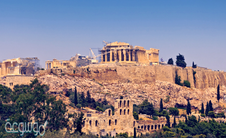 دولة المدينة من الانظمة السياسية الاولى في؟