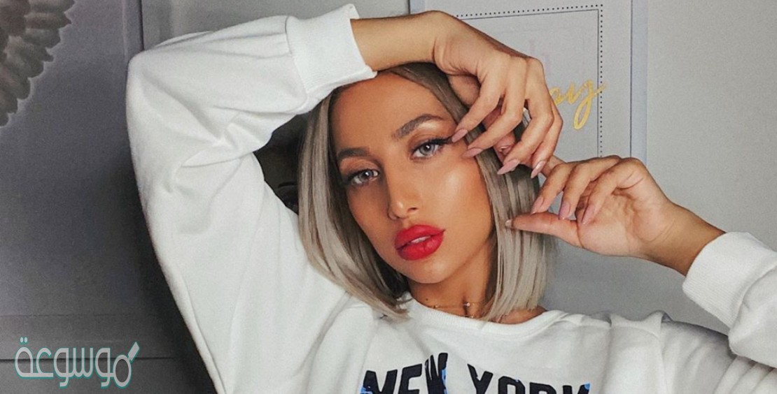 من هو محمد الحمود زوج روز