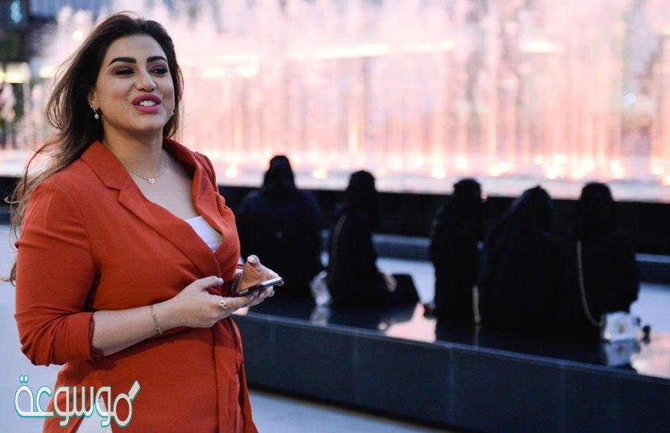 حساب سناب شات مشاعل الجلعود 2021